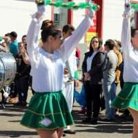 Nova Veneza comemora Dia da Independência com grande desfile