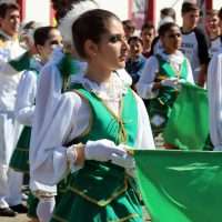 Nova Veneza comemora Dia da Independência com grande desfile
