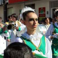 Nova Veneza comemora Dia da Independência com grande desfile