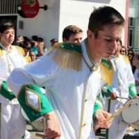 Nova Veneza comemora Dia da Independência com grande desfile