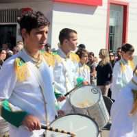 Nova Veneza comemora Dia da Independência com grande desfile