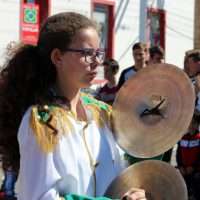 Nova Veneza comemora Dia da Independência com grande desfile