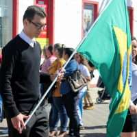 Nova Veneza comemora Dia da Independência com grande desfile