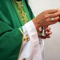 Bispo Diocesano preside missa pela primeira vez na Penitenciária Sul 2 Bispo Diocesano preside missa pela primeira vez na Penitenciária Sul