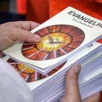 Bispo Diocesano preside missa pela primeira vez na Penitenciária Sul 16 Bispo Diocesano preside missa pela primeira vez na Penitenciária Sul
