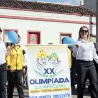 Nova Veneza comemora Dia da Independência com grande desfile