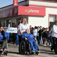 Nova Veneza comemora Dia da Independência com grande desfile