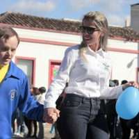 Nova Veneza comemora Dia da Independência com grande desfile