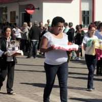 Nova Veneza comemora Dia da Independência com grande desfile