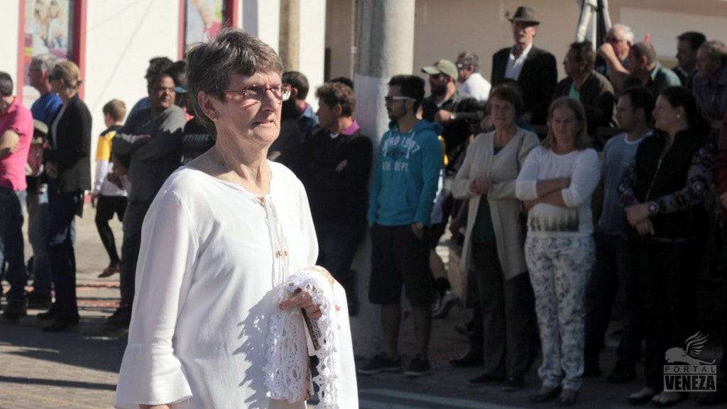 Nova Veneza comemora Dia da Independência com grande desfile