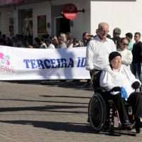 Nova Veneza comemora Dia da Independência com grande desfile