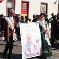 Nova Veneza comemora Dia da Independência com grande desfile