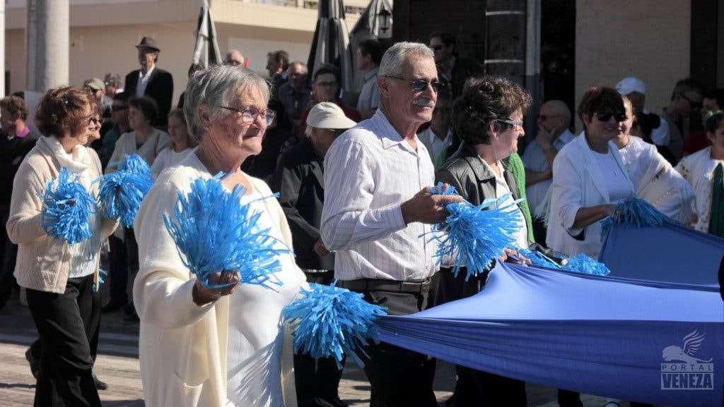 Nova Veneza comemora Dia da Independência com grande desfile