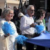 Nova Veneza comemora Dia da Independência com grande desfile
