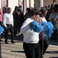 Nova Veneza comemora Dia da Independência com grande desfile