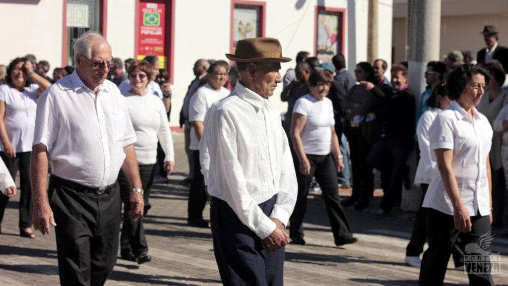 Nova Veneza comemora Dia da Independência com grande desfile