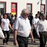 Nova Veneza comemora Dia da Independência com grande desfile