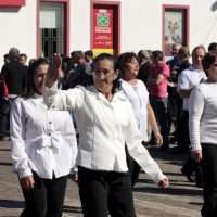 Nova Veneza comemora Dia da Independência com grande desfile