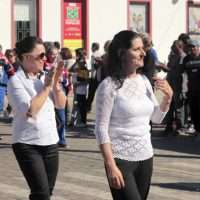 Nova Veneza comemora Dia da Independência com grande desfile