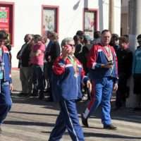 Nova Veneza comemora Dia da Independência com grande desfile