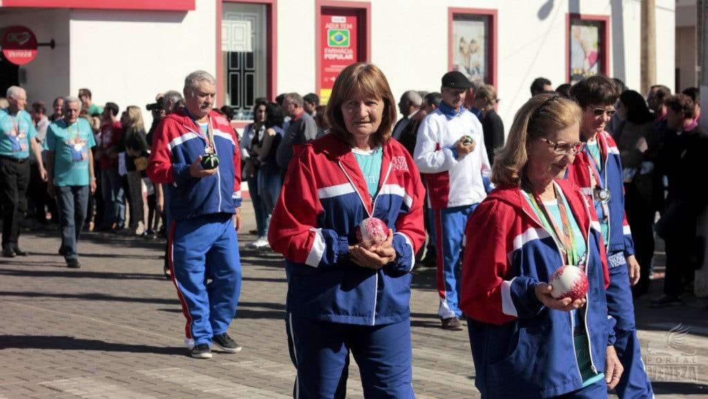 Nova Veneza comemora Dia da Independência com grande desfile