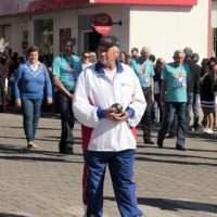 Nova Veneza comemora Dia da Independência com grande desfile