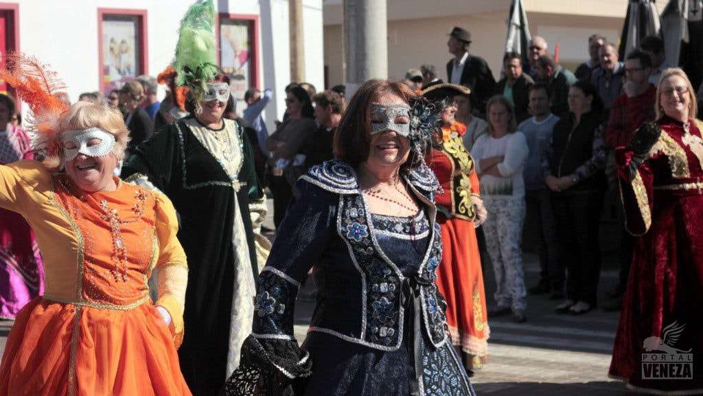 Nova Veneza comemora Dia da Independência com grande desfile
