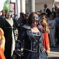 Nova Veneza comemora Dia da Independência com grande desfile