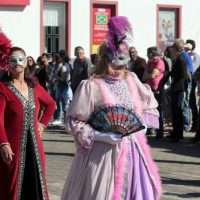 Nova Veneza comemora Dia da Independência com grande desfile