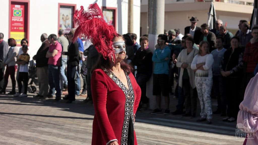 Nova Veneza comemora Dia da Independência com grande desfile