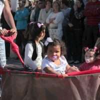 Nova Veneza comemora Dia da Independência com grande desfile