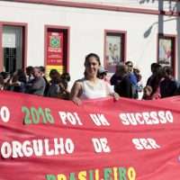 Nova Veneza comemora Dia da Independência com grande desfile