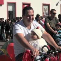 Nova Veneza comemora Dia da Independência com grande desfile