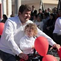 Nova Veneza comemora Dia da Independência com grande desfile