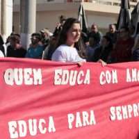 Nova Veneza comemora Dia da Independência com grande desfile