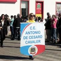 Nova Veneza comemora Dia da Independência com grande desfile