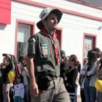Nova Veneza comemora Dia da Independência com grande desfile