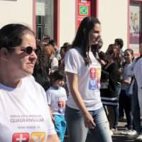Nova Veneza comemora Dia da Independência com grande desfile