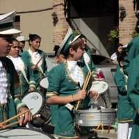 Nova Veneza comemora Dia da Independência com grande desfile