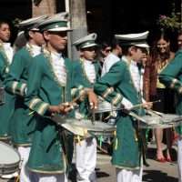 Nova Veneza comemora Dia da Independência com grande desfile