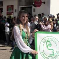 Nova Veneza comemora Dia da Independência com grande desfile
