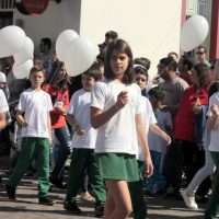 Nova Veneza comemora Dia da Independência com grande desfile