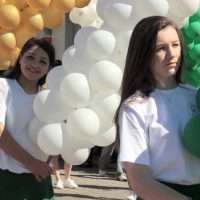 Nova Veneza comemora Dia da Independência com grande desfile