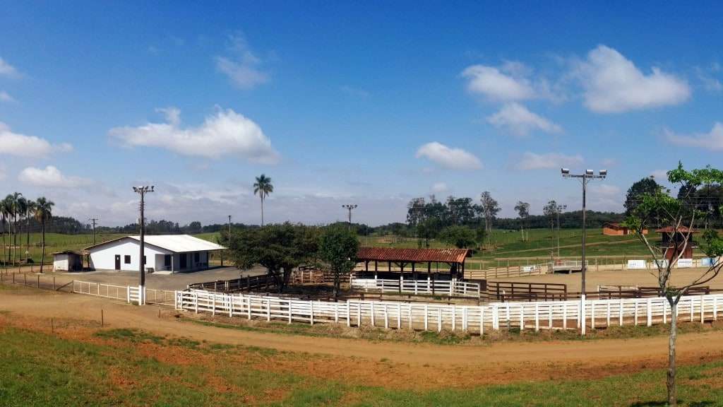 CTG Fronteira da Serra realiza costelaço no próximo fim de semana