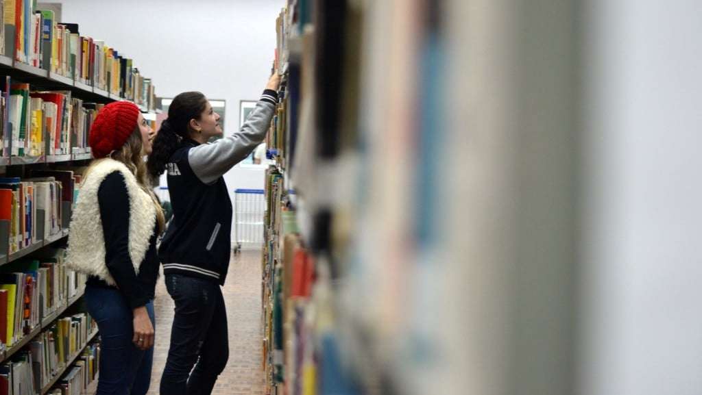 Unesc é a melhor universidade catarinense não pública em pesquisa 2 Unesc é a melhor universidade catarinense não pública em pesquisa