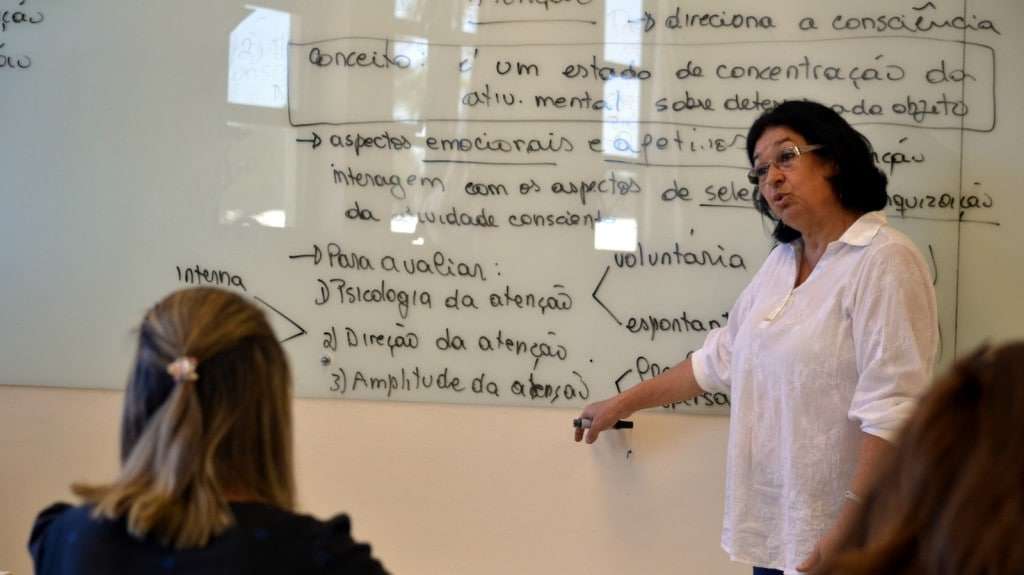 Unesc é a melhor universidade catarinense não pública em pesquisa 5 Unesc é a melhor universidade catarinense não pública em pesquisa