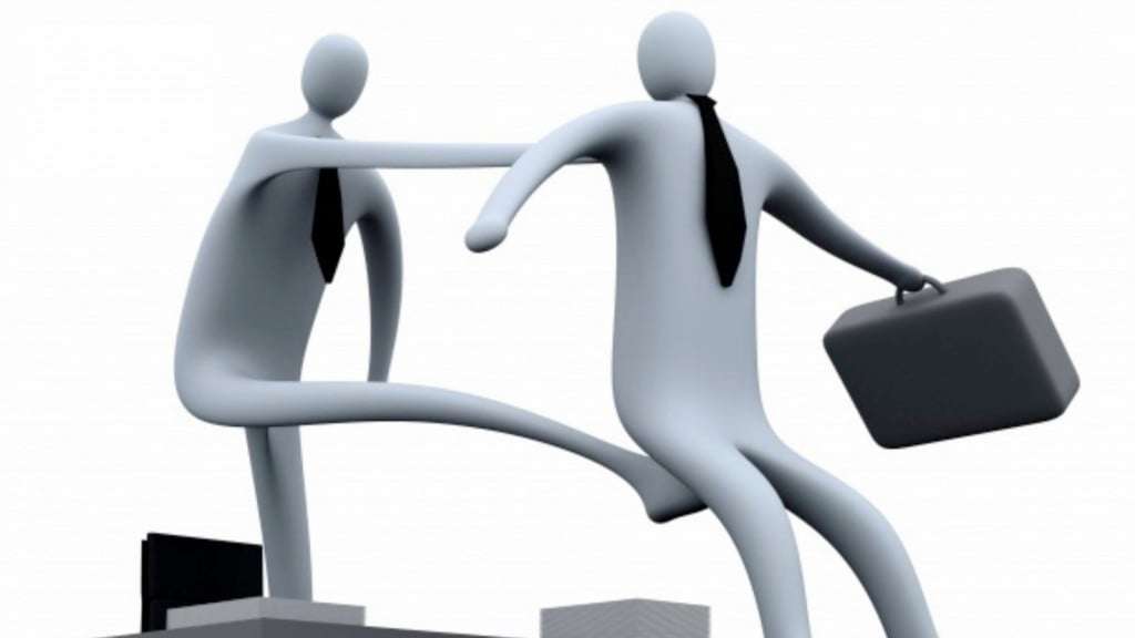 5 motivos que podem levar a uma demissão por justa causa no trabalho 1 5 motivos que podem levar a uma demissão por justa causa no trabalho