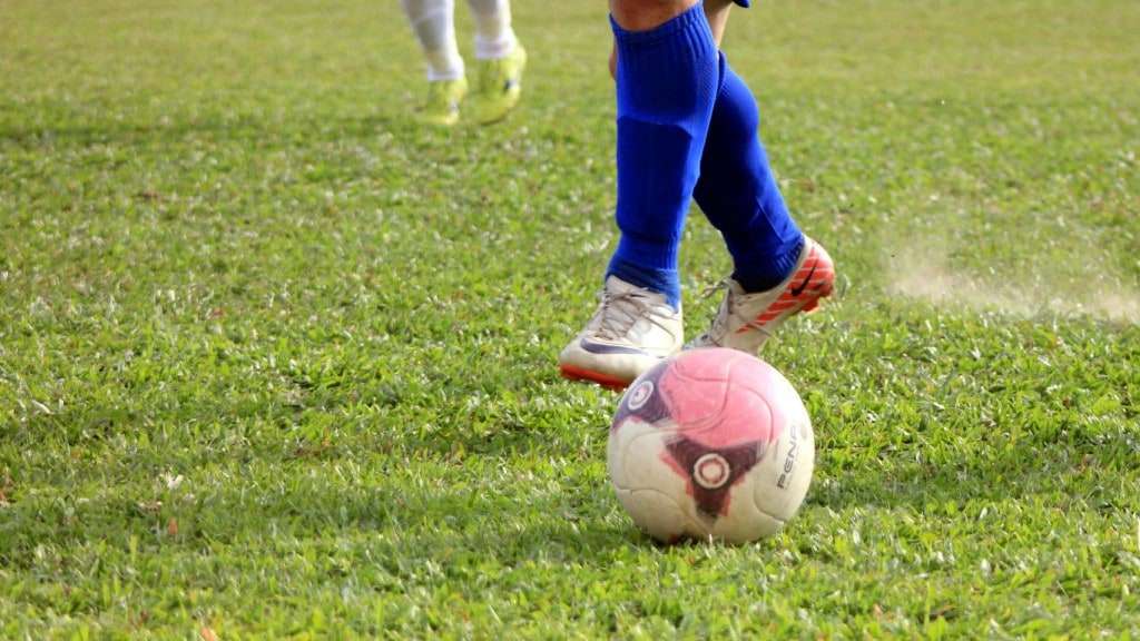 Partida entre Caravaggio x Turvo pelo campeonato da Larm sofre alteração de data