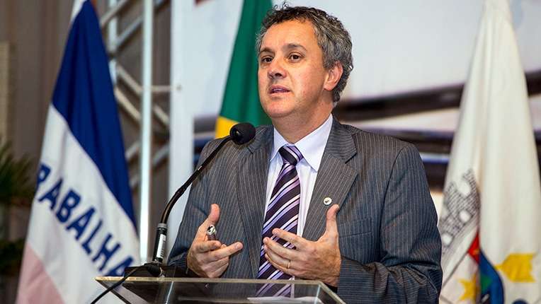 Observatório Social comemora dois anos trazendo relator da Operação Lava Jato à Criciúma 1 Observatório Social comemora dois anos trazendo relator da Operação Lava Jato à Criciúma