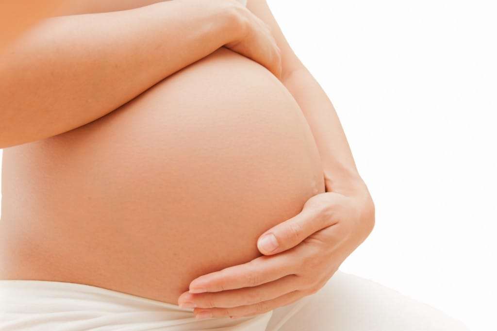 Bebê no útero tem direito à herança? 1 Bebê no útero tem direito à herança?